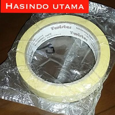 Distributor Grosir Jual Masking Tape dengan Harga Murah dan Berkualitas